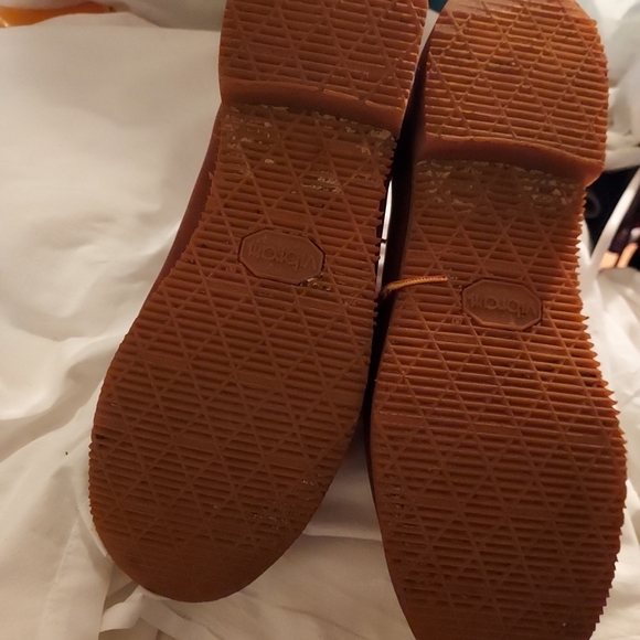 Dunham Men shoes size 10.5 - Picture 3 of 6